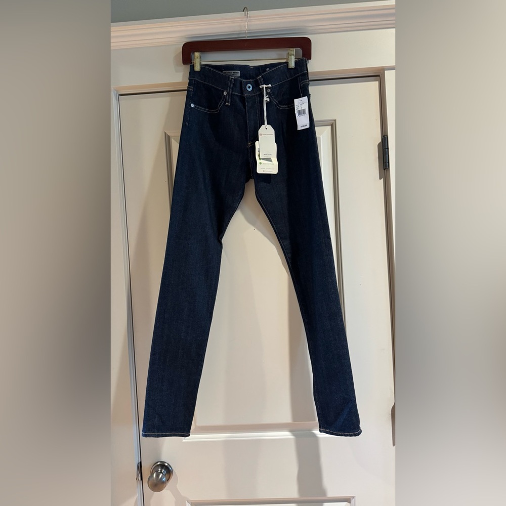 NWT Designer Skinny Jeans